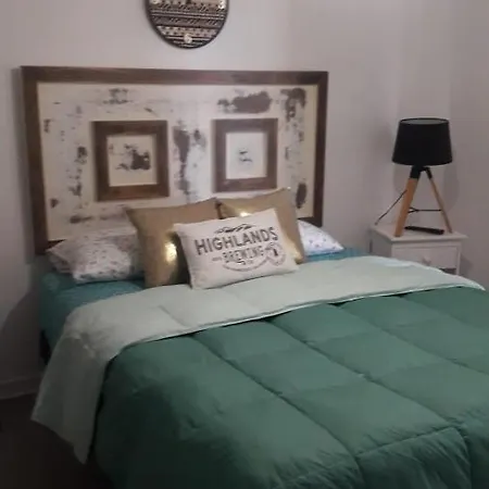 Aparts Moneda Apartment